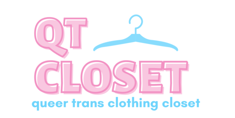 QT Closet logo