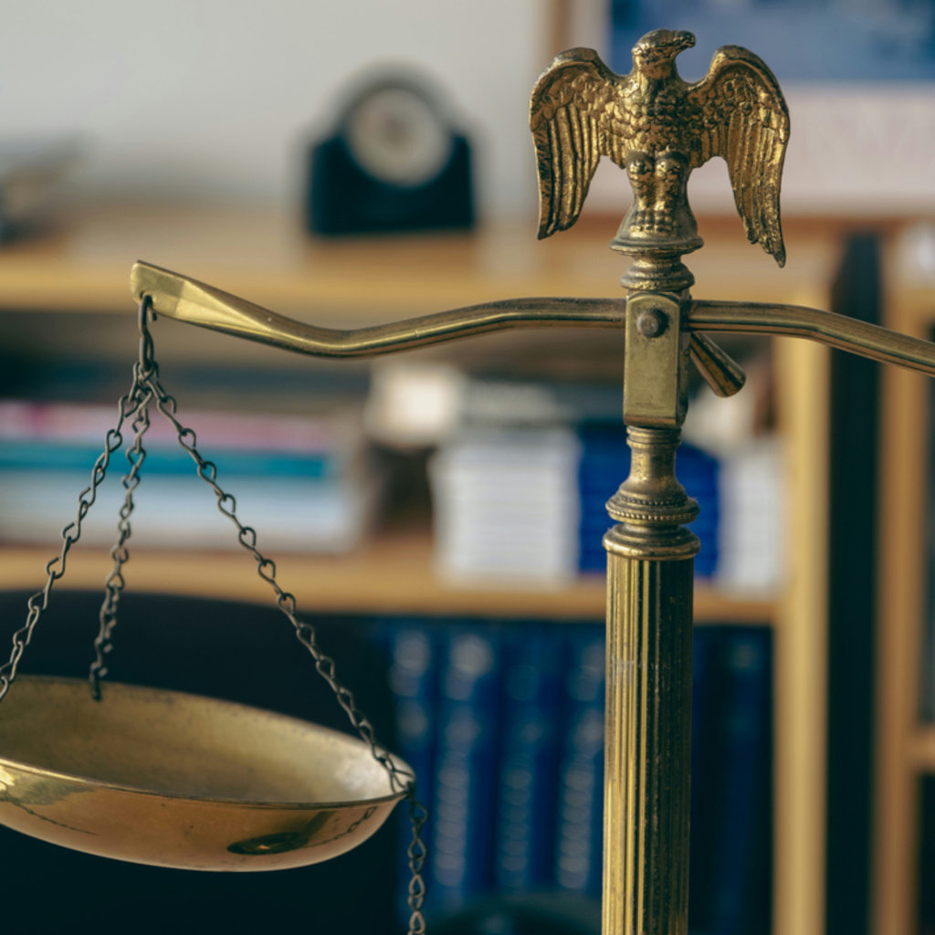 Life in Iowa: U.S. and Iowa Law Refresher Workshop promotional image