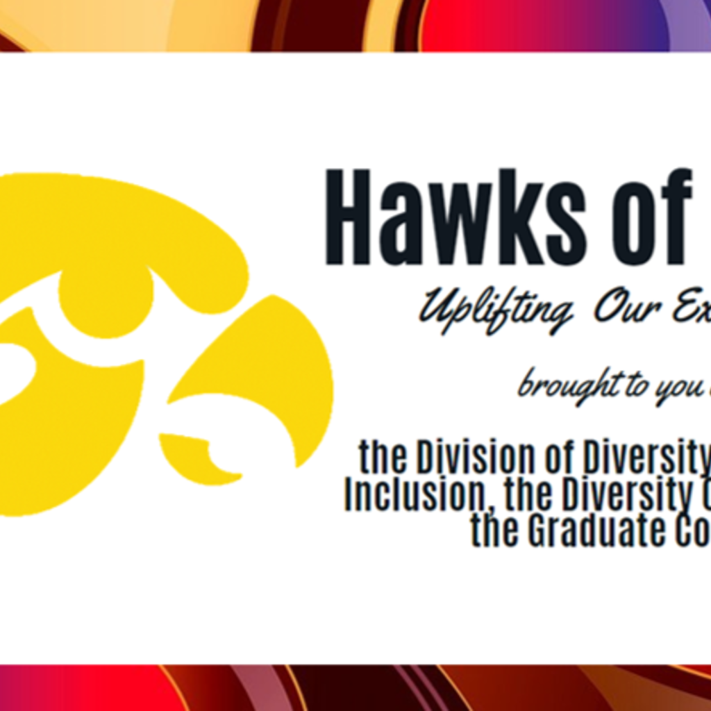 Hawks of Color promotional image