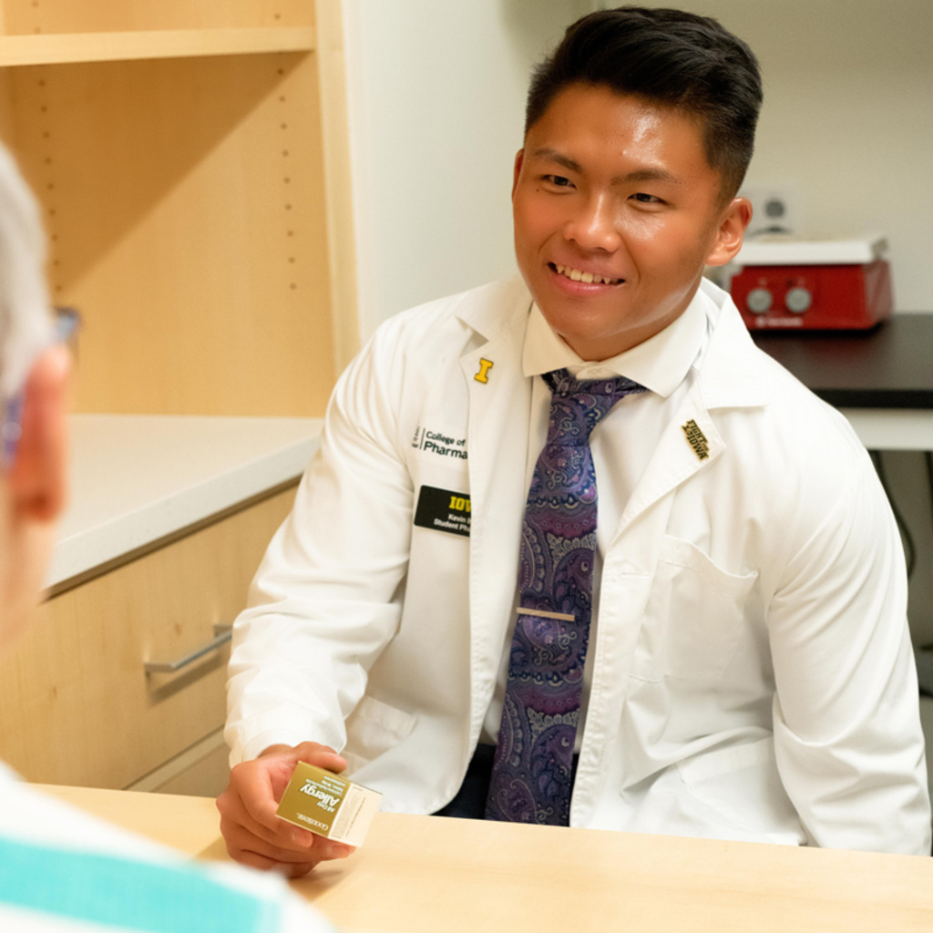 "Navigating Health Care & Insurance in Iowa City" Workshop promotional image