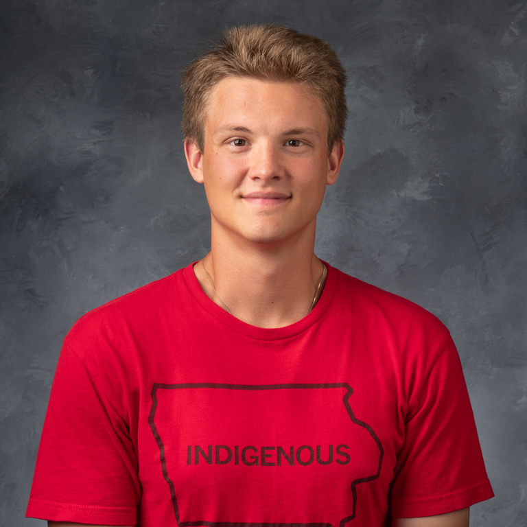Hunter Wienke