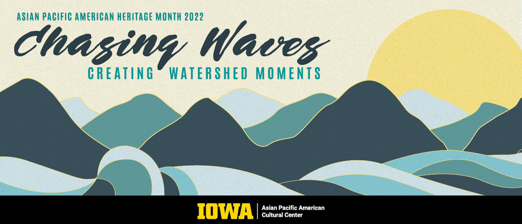 APAHM 2022 Banner